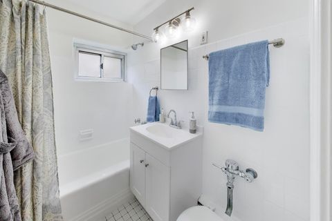 Tiny photo for 4950 N Marine Drive #106, Chicago, IL 60640 (MLS # 12596251)