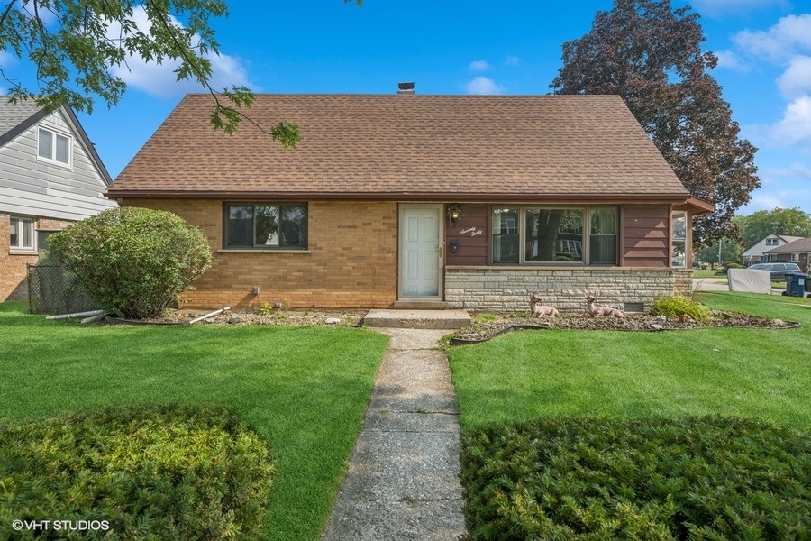 7030 W 91st Street