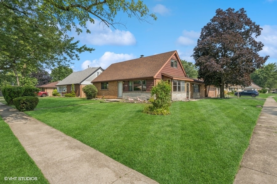 7030 W 91st Street
