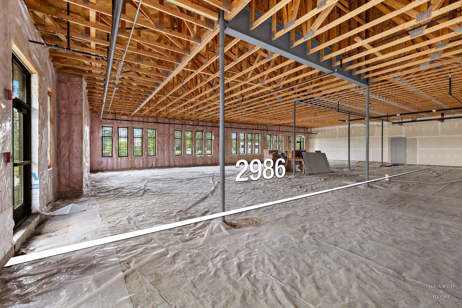 170 N Lakewood Road