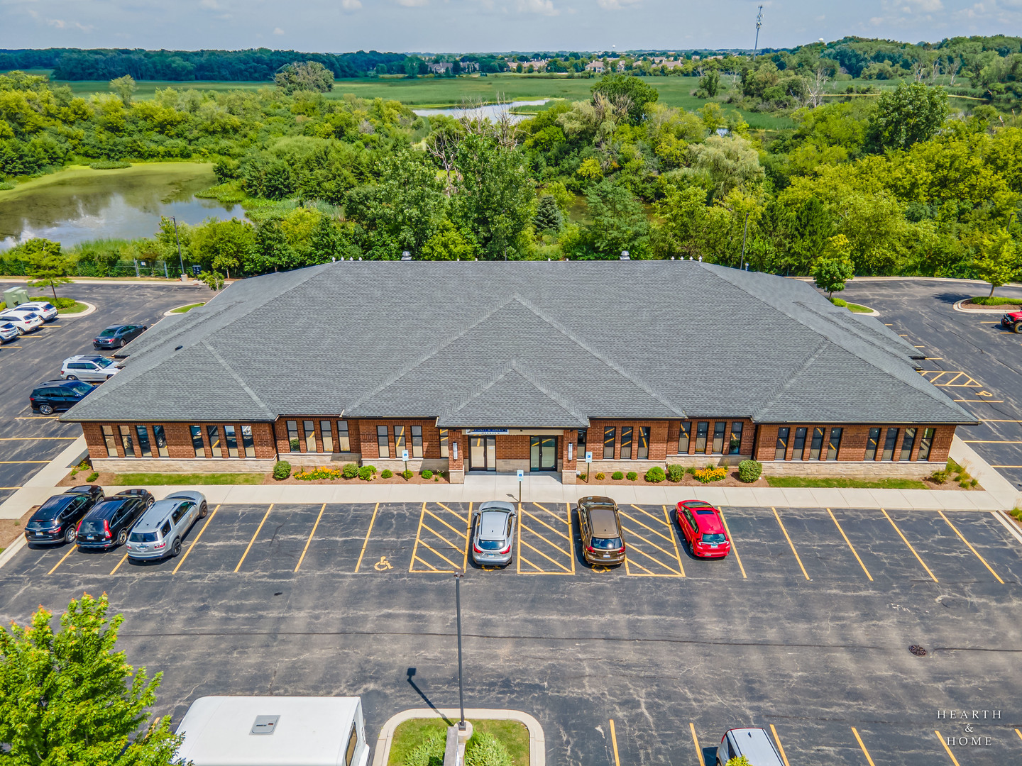 170 N Lakewood Road
