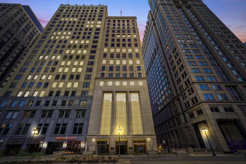 211 W Wacker Drive 1610 Chicago IL 60606