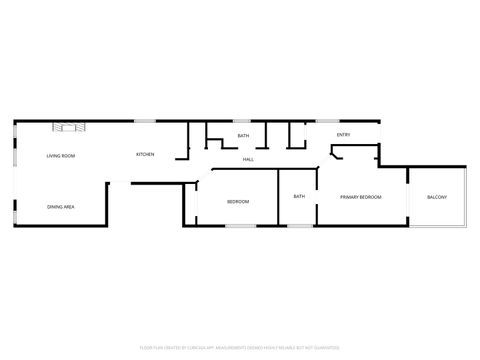 Tiny photo for 3619 N Damen Avenue #2, Chicago, IL 60618 (MLS # 12579633)