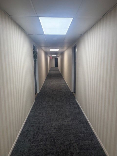 Tiny photo for 203 N Kenilworth Avenue #2A, Oak Park, IL 60302 (MLS # 12613293)