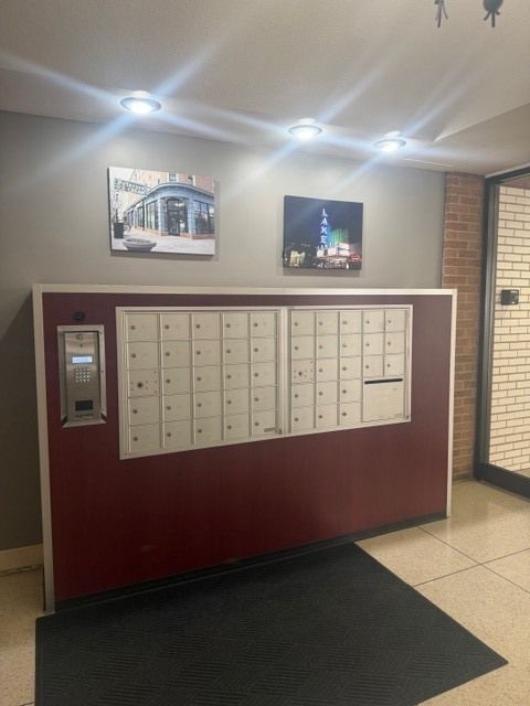 Tiny photo for 203 N Kenilworth Avenue #2A, Oak Park, IL 60302 (MLS # 12613293)