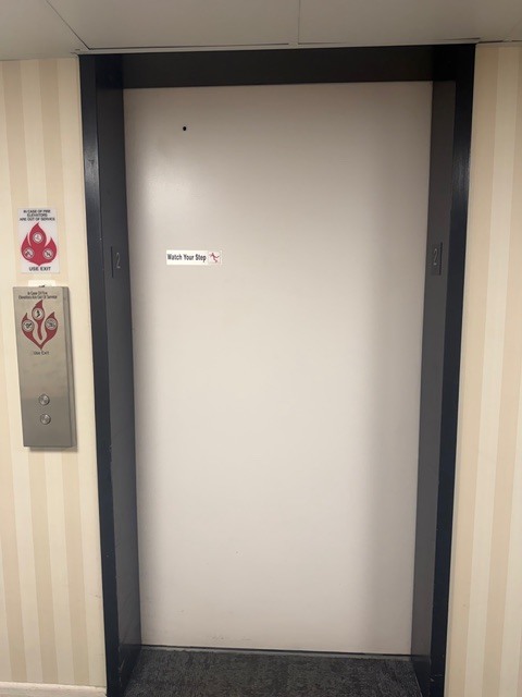 203 N Kenilworth Avenue 2A