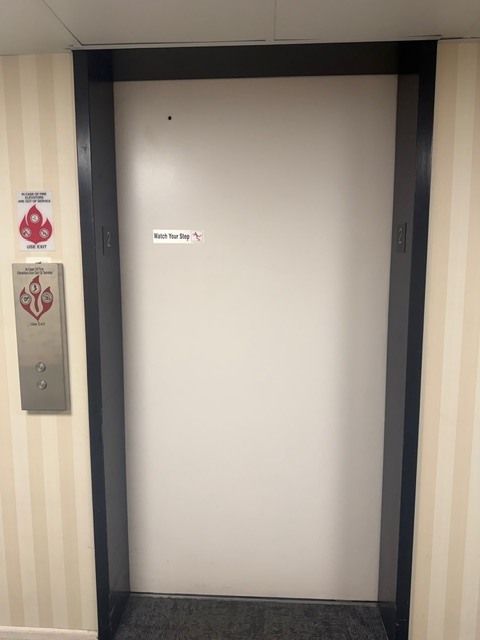 Tiny photo for 203 N Kenilworth Avenue #2A, Oak Park, IL 60302 (MLS # 12613293)