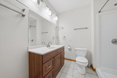 Tiny photo for 39 Odyssey Drive, Tinley Park, IL 60477 (MLS # 12595016)