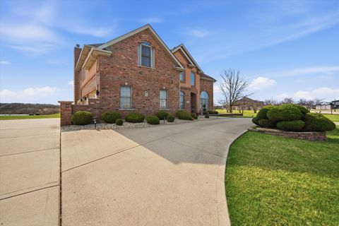 Tiny photo for 39 Odyssey Drive, Tinley Park, IL 60477 (MLS # 12595016)