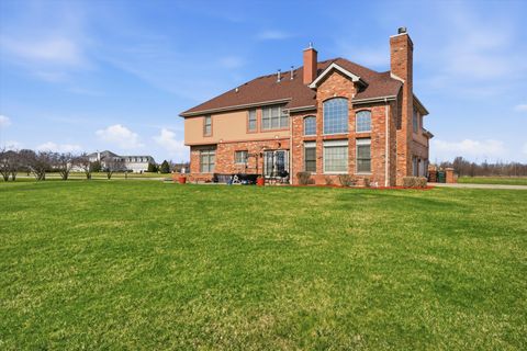 Tiny photo for 39 Odyssey Drive, Tinley Park, IL 60477 (MLS # 12595016)