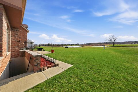 Tiny photo for 39 Odyssey Drive, Tinley Park, IL 60477 (MLS # 12595016)