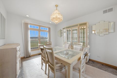 Tiny photo for 39 Odyssey Drive, Tinley Park, IL 60477 (MLS # 12595016)