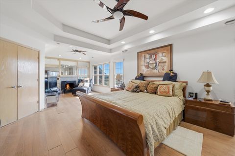 Tiny photo for 39 Odyssey Drive, Tinley Park, IL 60477 (MLS # 12595016)