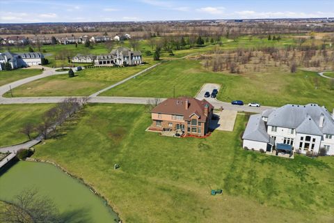 Tiny photo for 39 Odyssey Drive, Tinley Park, IL 60477 (MLS # 12595016)