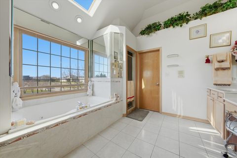 Tiny photo for 39 Odyssey Drive, Tinley Park, IL 60477 (MLS # 12595016)