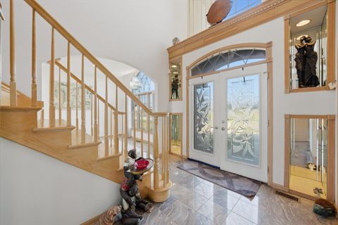 Tiny photo for 39 Odyssey Drive, Tinley Park, IL 60477 (MLS # 12595016)