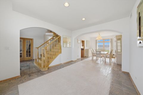 Tiny photo for 39 Odyssey Drive, Tinley Park, IL 60477 (MLS # 12595016)