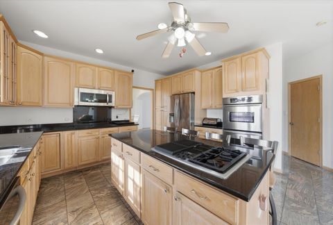 Tiny photo for 39 Odyssey Drive, Tinley Park, IL 60477 (MLS # 12595016)