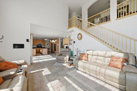 Tiny photo for 39 Odyssey Drive, Tinley Park, IL 60477 (MLS # 12595016)