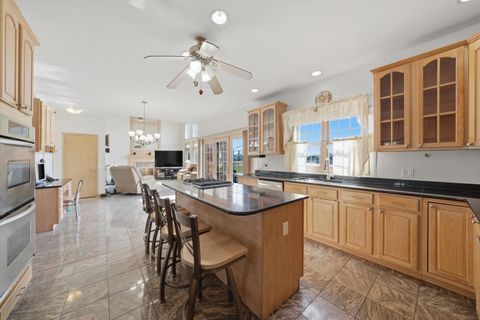 Tiny photo for 39 Odyssey Drive, Tinley Park, IL 60477 (MLS # 12595016)