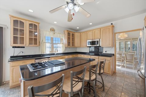 Tiny photo for 39 Odyssey Drive, Tinley Park, IL 60477 (MLS # 12595016)