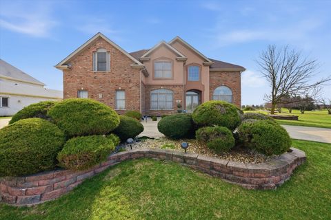 Tiny photo for 39 Odyssey Drive, Tinley Park, IL 60477 (MLS # 12595016)