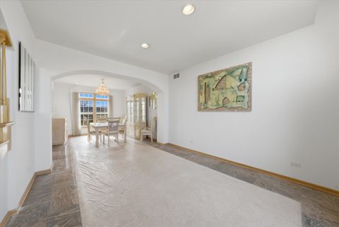 Tiny photo for 39 Odyssey Drive, Tinley Park, IL 60477 (MLS # 12595016)