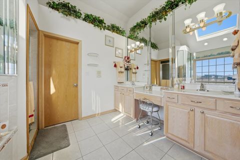 Tiny photo for 39 Odyssey Drive, Tinley Park, IL 60477 (MLS # 12595016)