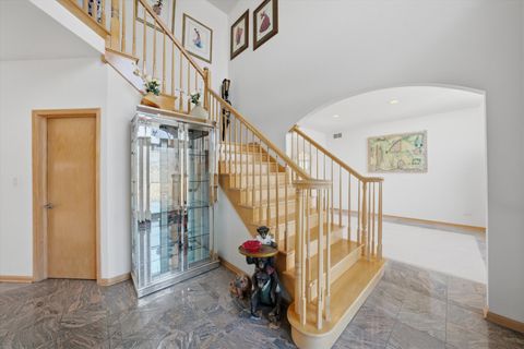 Tiny photo for 39 Odyssey Drive, Tinley Park, IL 60477 (MLS # 12595016)