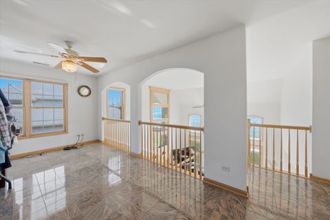 Tiny photo for 39 Odyssey Drive, Tinley Park, IL 60477 (MLS # 12595016)