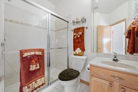 Tiny photo for 39 Odyssey Drive, Tinley Park, IL 60477 (MLS # 12595016)