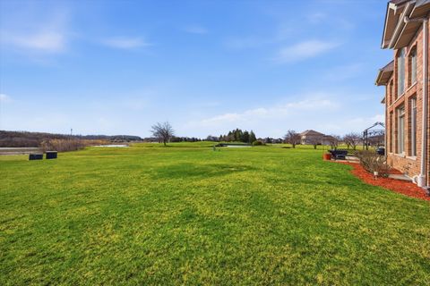 Tiny photo for 39 Odyssey Drive, Tinley Park, IL 60477 (MLS # 12595016)