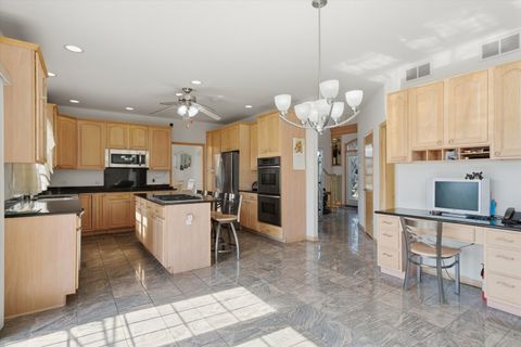 Tiny photo for 39 Odyssey Drive, Tinley Park, IL 60477 (MLS # 12595016)