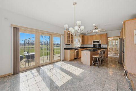 Tiny photo for 39 Odyssey Drive, Tinley Park, IL 60477 (MLS # 12595016)