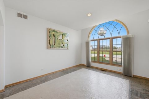 Tiny photo for 39 Odyssey Drive, Tinley Park, IL 60477 (MLS # 12595016)