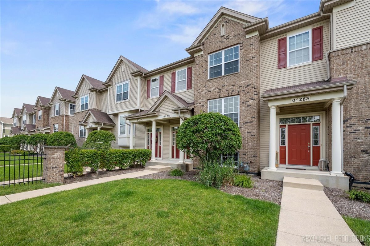 0N287 Ford Drive