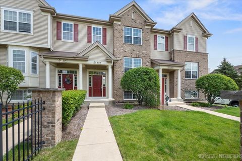 0N287 Ford Drive Geneva IL 60134