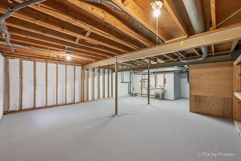 Tiny photo for 166 Tracy Way, Bolingbrook, IL 60440 (MLS # 12651168)