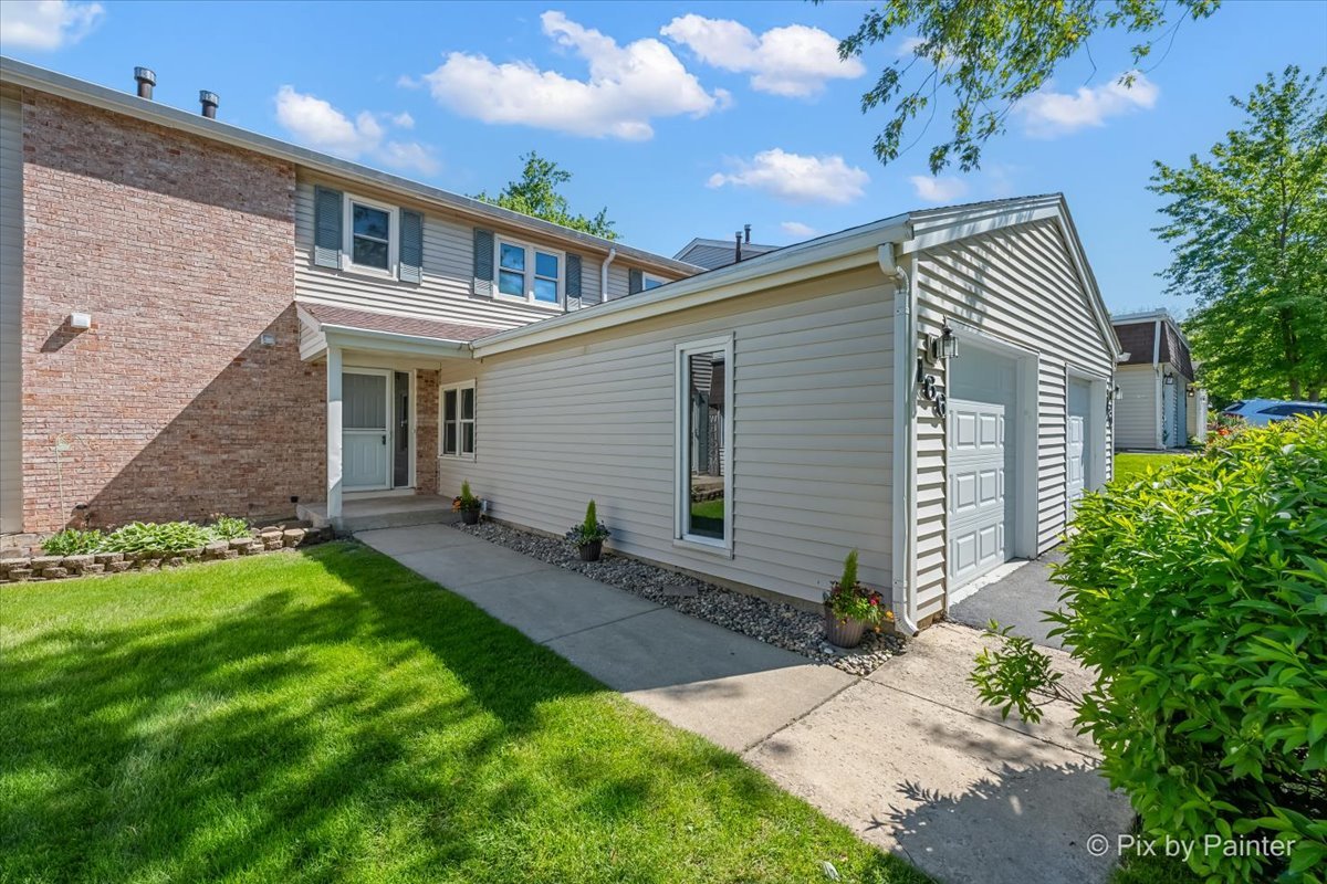 166 Tracy Way