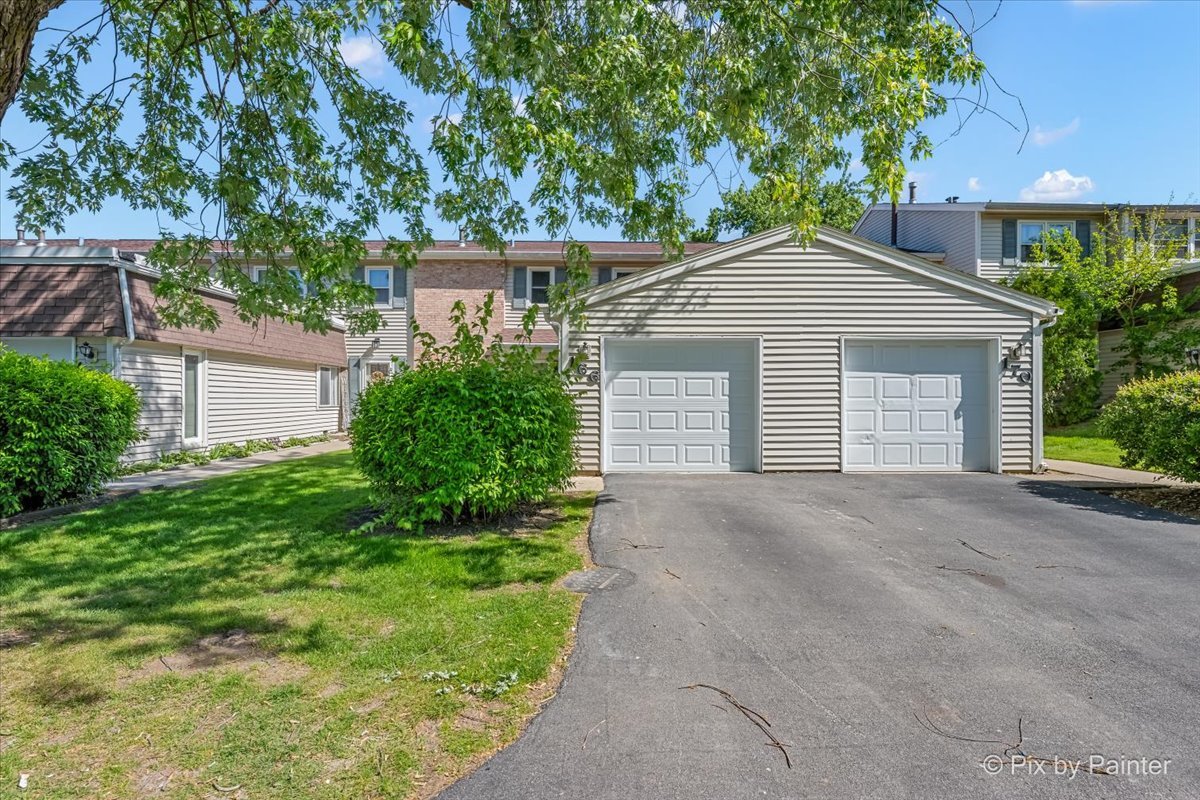 166 Tracy Way