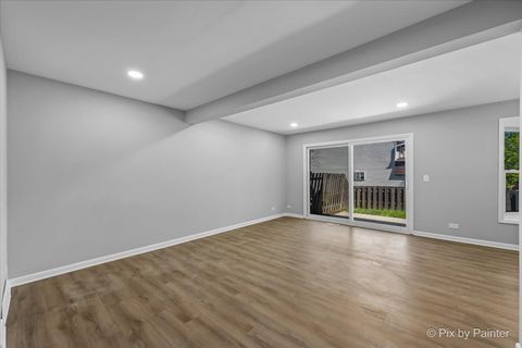 Tiny photo for 166 Tracy Way, Bolingbrook, IL 60440 (MLS # 12651168)