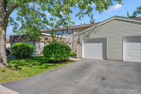 Photo of 166 Tracy Way, Bolingbrook, IL 60440 (MLS # 12651168)