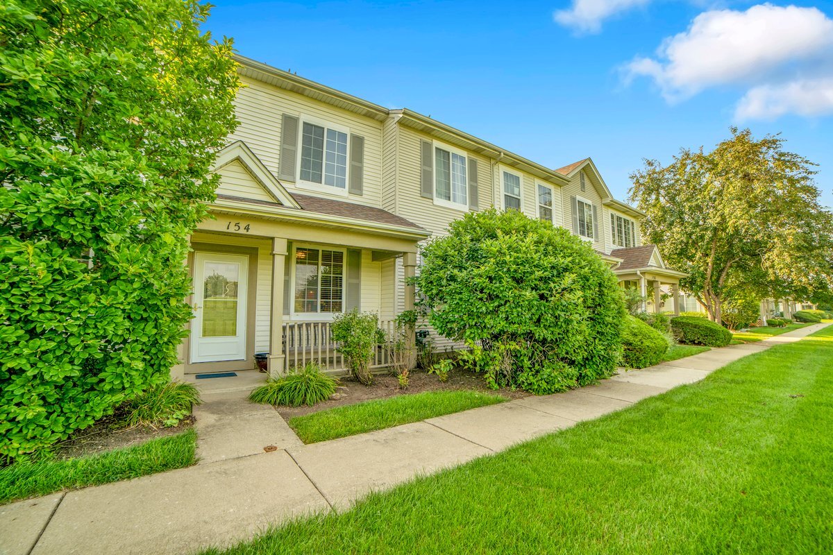 154 Azalea Circle