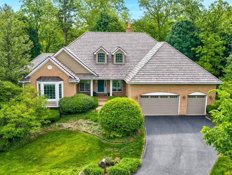 Photo of 21739 W Jupiter Court, Ivanhoe, IL 60060 (MLS # 12654865)