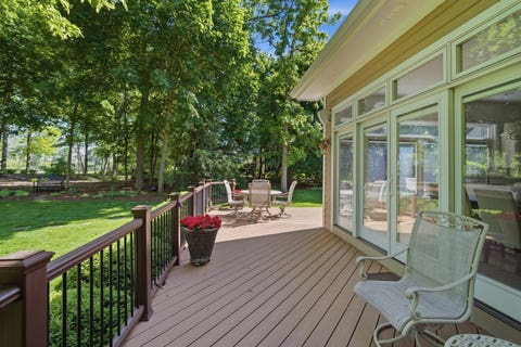 Tiny photo for 21739 W Jupiter Court, Ivanhoe, IL 60060 (MLS # 12654865)