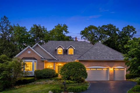 Tiny photo for 21739 W Jupiter Court, Ivanhoe, IL 60060 (MLS # 12654865)