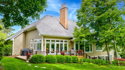 Tiny photo for 21739 W Jupiter Court, Ivanhoe, IL 60060 (MLS # 12654865)
