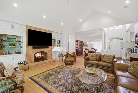 Tiny photo for 21739 W Jupiter Court, Ivanhoe, IL 60060 (MLS # 12654865)
