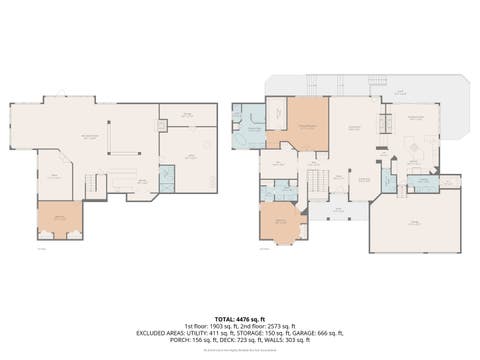 Tiny photo for 21739 W Jupiter Court, Ivanhoe, IL 60060 (MLS # 12654865)