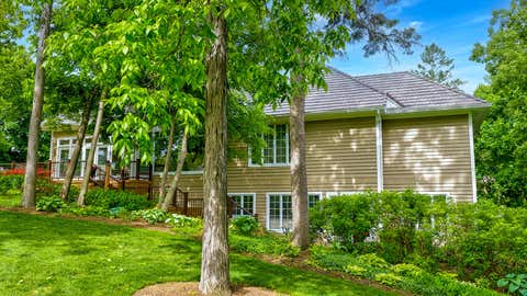 Tiny photo for 21739 W Jupiter Court, Ivanhoe, IL 60060 (MLS # 12654865)